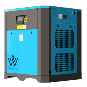 Wright Air - VSD Screw Compressors