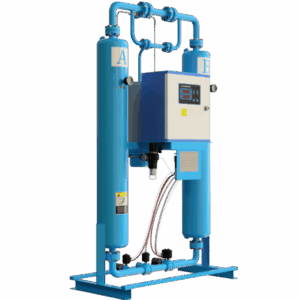 Wright Air - Desiccant Dryer