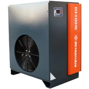 Detroit Air - Air Dryers