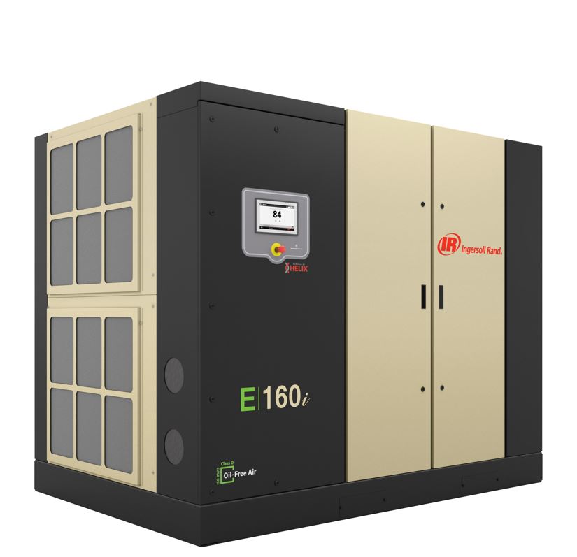 Invr Kompressor Services - Dynamic Compressors