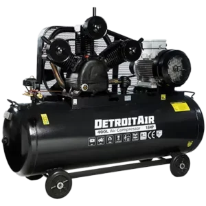 Detroit Air - Piston Air Compressors