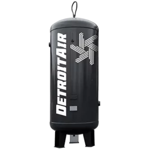 Detroit Air - Pressure Vessels